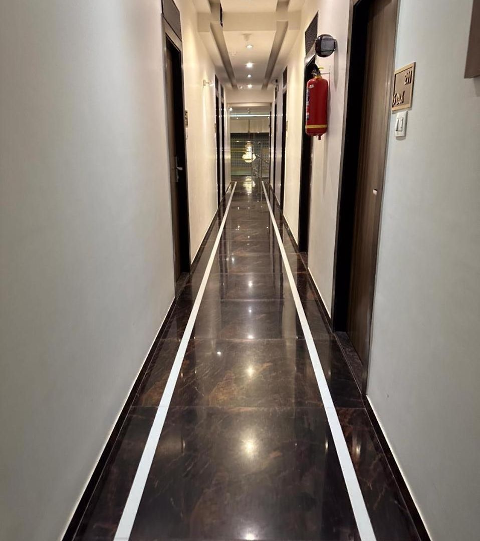Hotel Atlas Plaza Mumbai