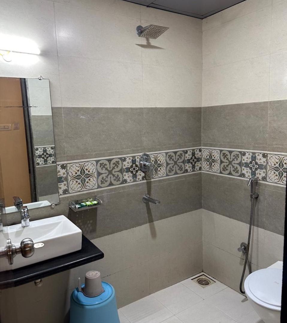 Atlas Plaza Hotel