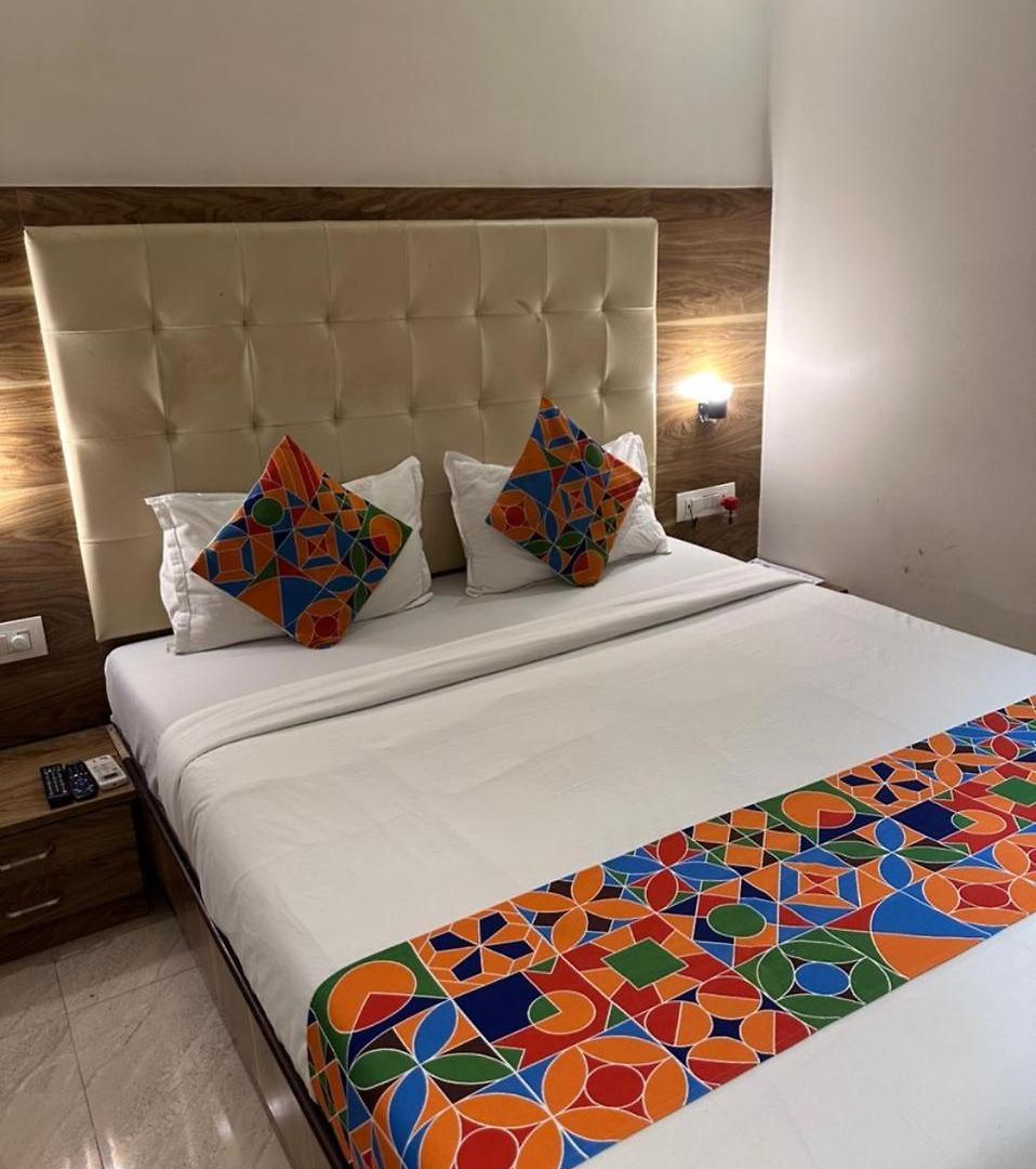 Hotel Atlas Plaza