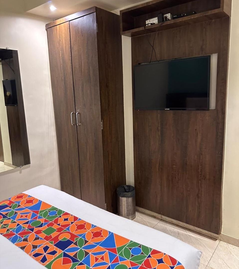 Atlas Plaza Hotel 3*