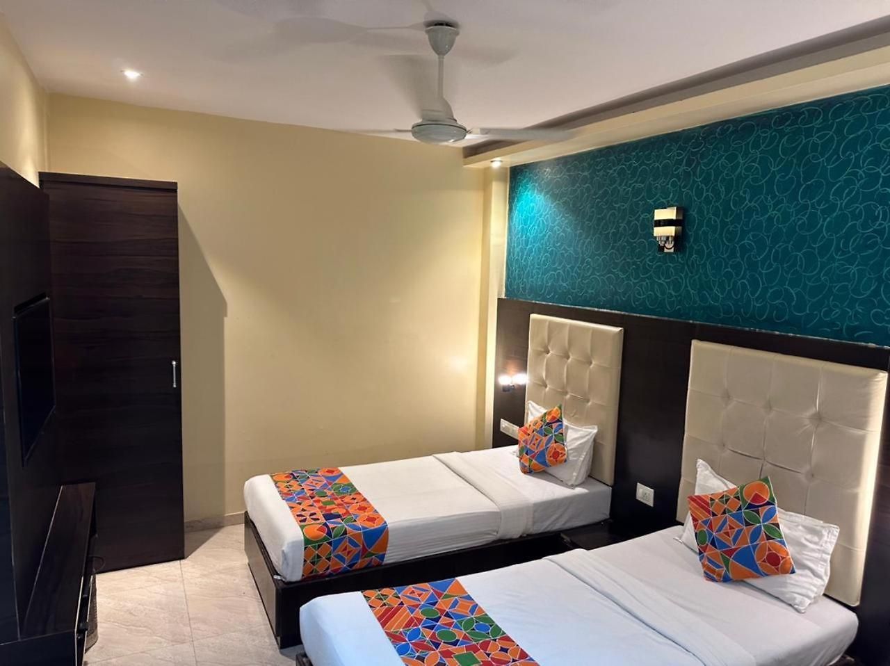 Atlas Plaza Hotel