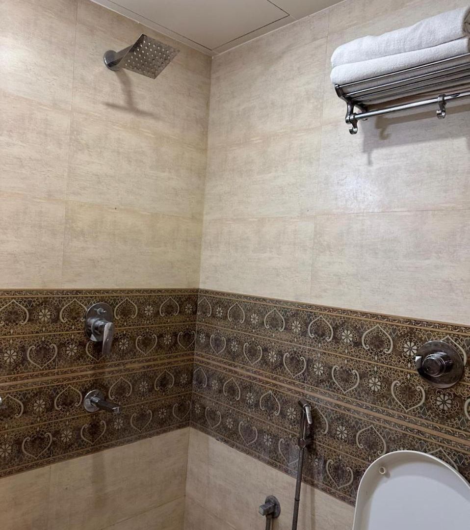 Atlas Plaza Hotel Mumbai