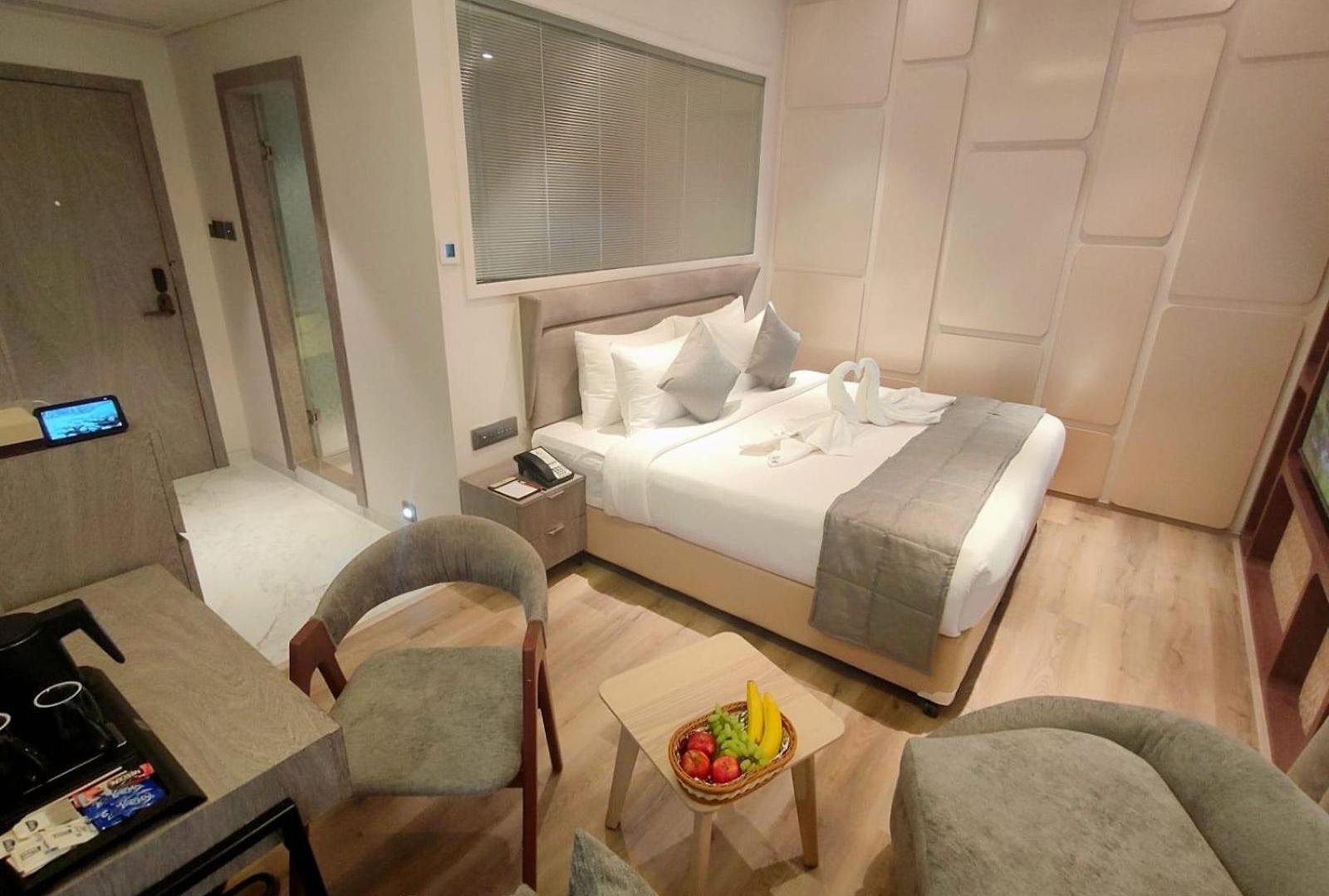 Maxxvalue Midc - Andheri 3* Mumbai