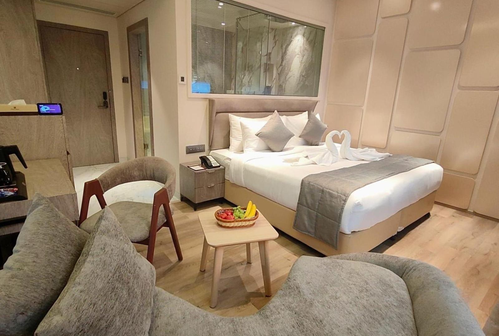 Hotel Maxxvalue Midc - Andheri