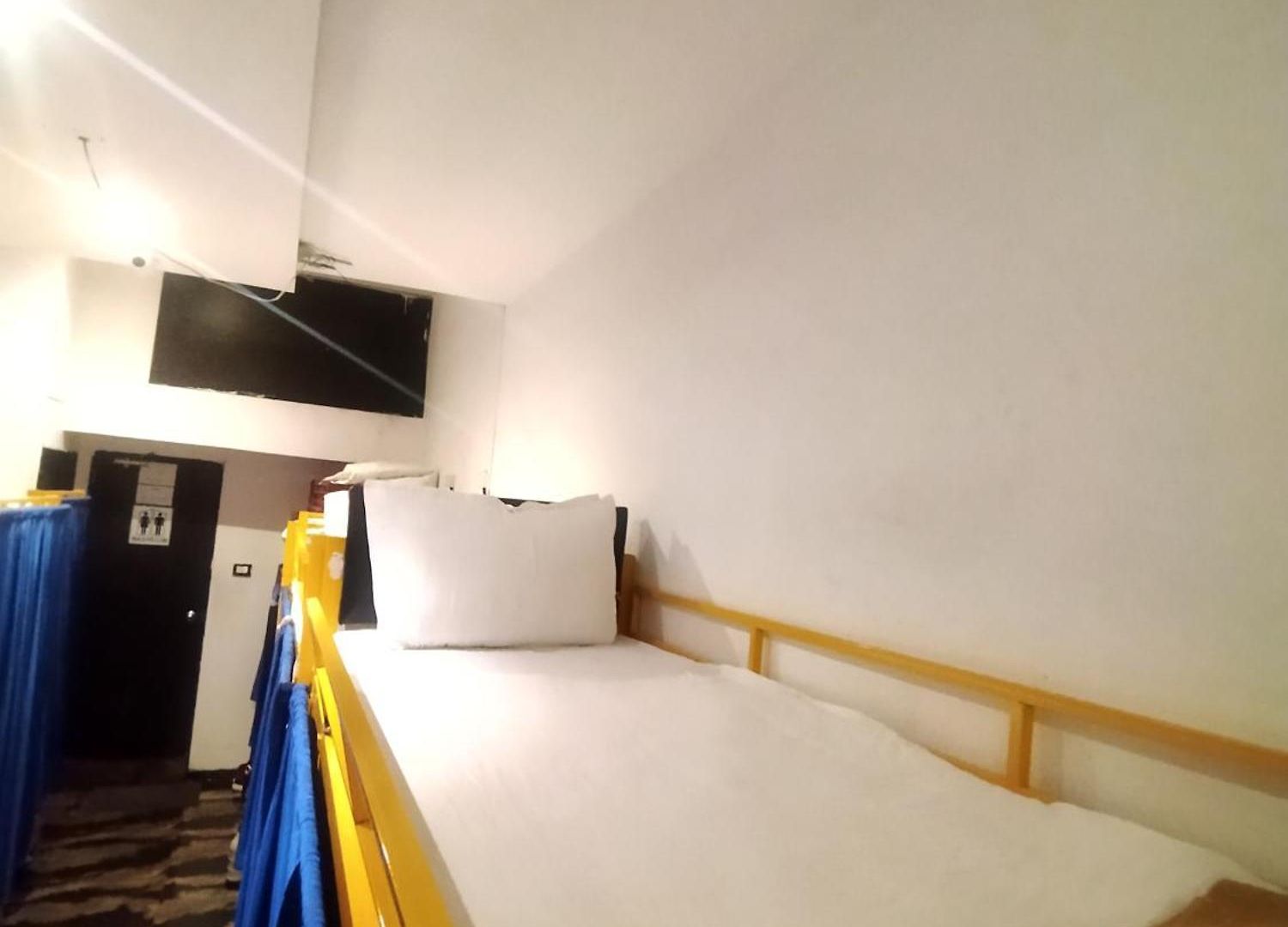 Hostel New Mango