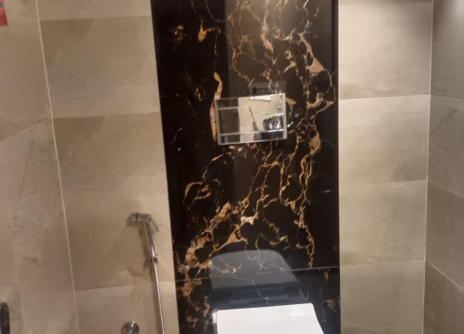 Grand Dyad - Near Kokilaben Hospital Andheri West 3*