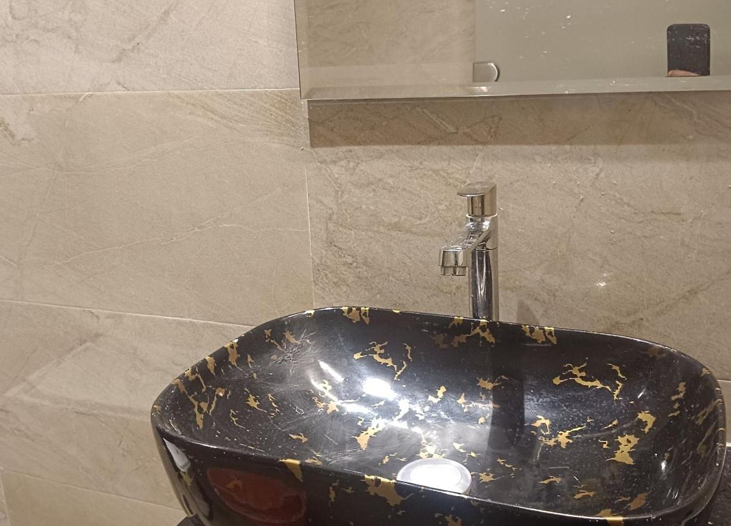 Grand Dyad - Near Kokilaben Hospital Andheri West 3* Mumbai