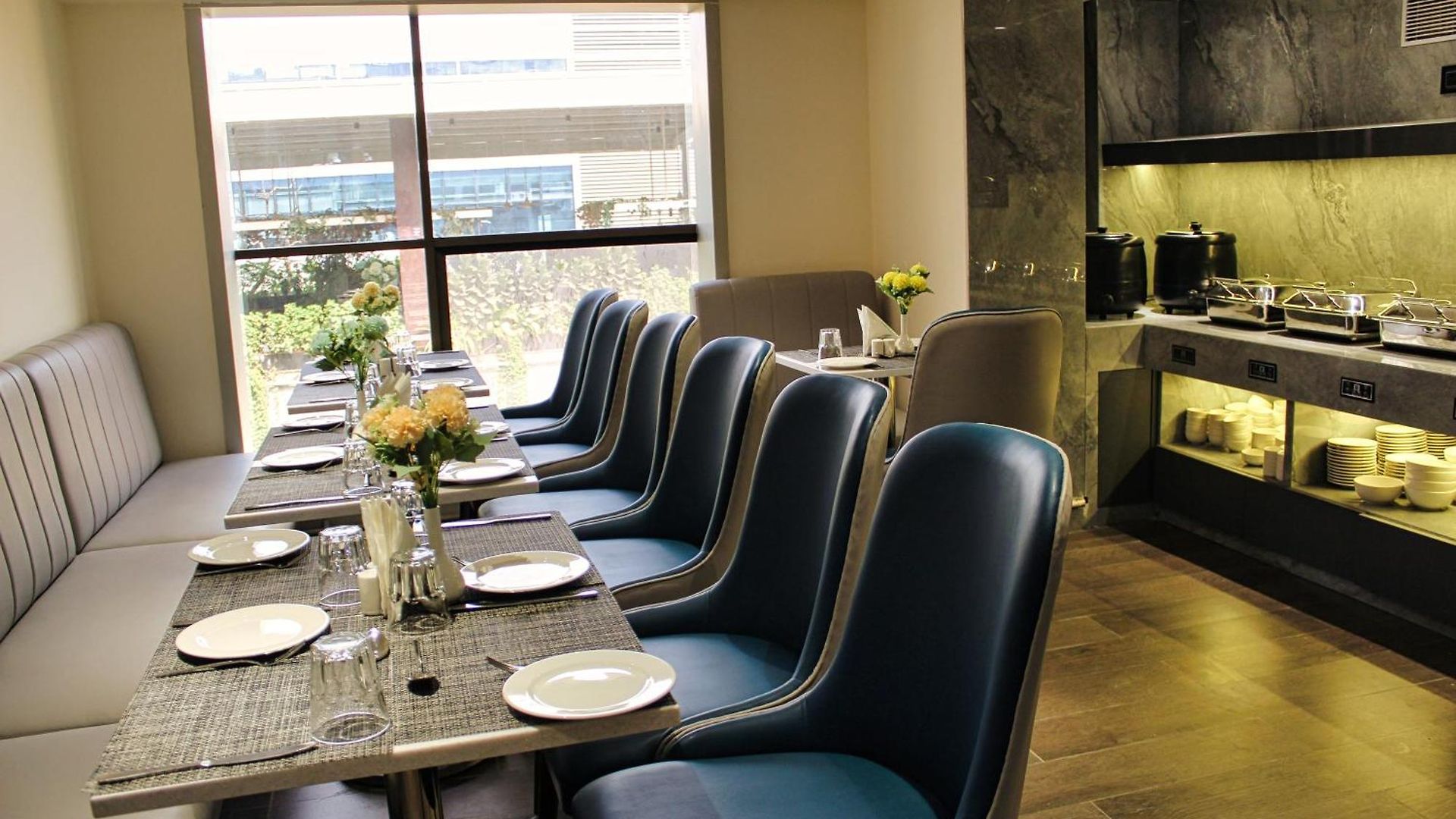 Maxxvalue Midc - Andheri Hotel 3*
