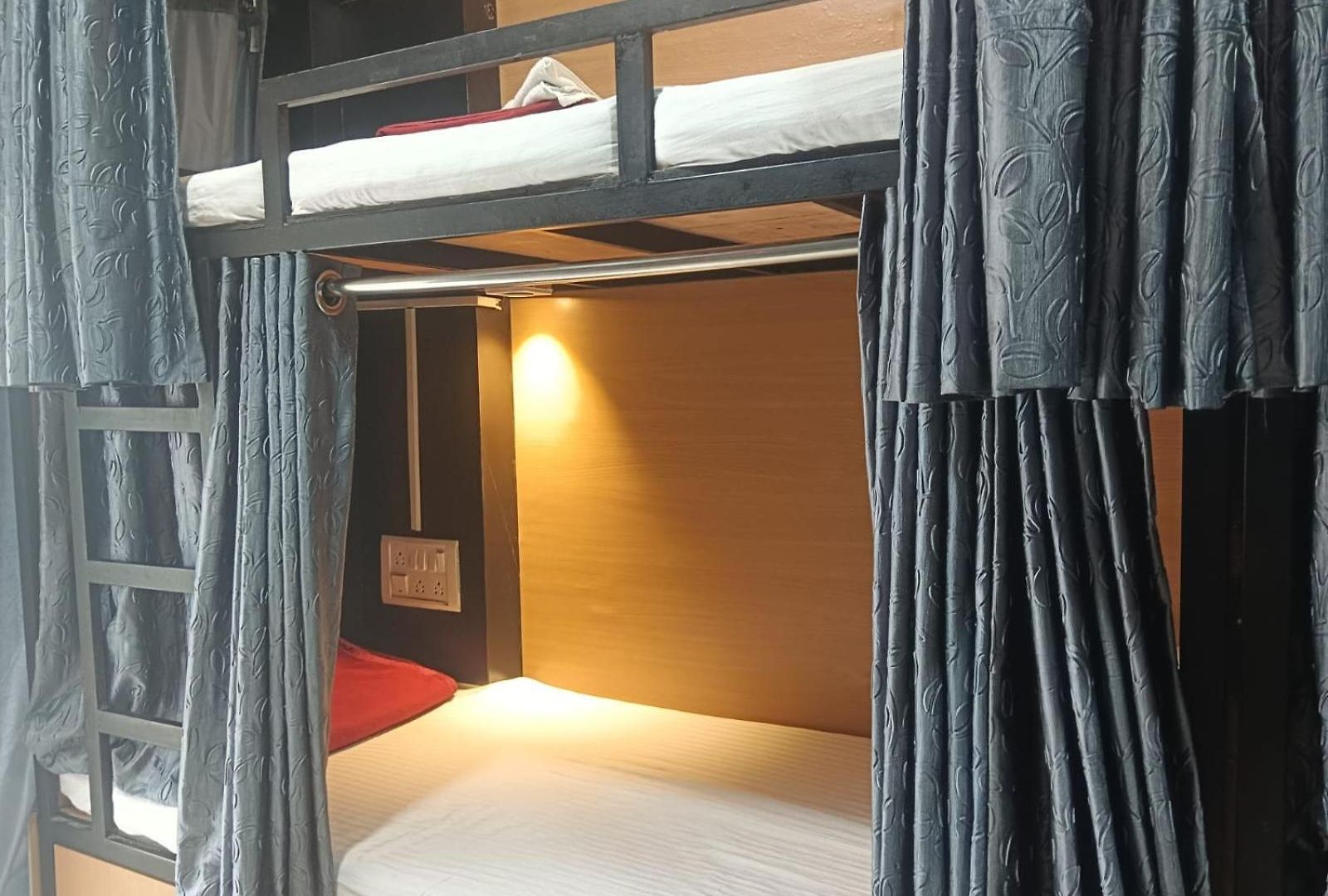 My Hostel