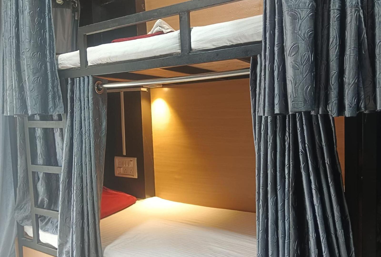 Hostel My