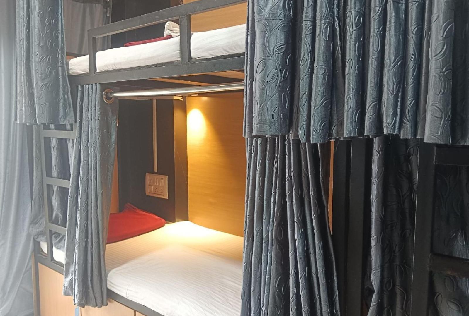 My Hostel