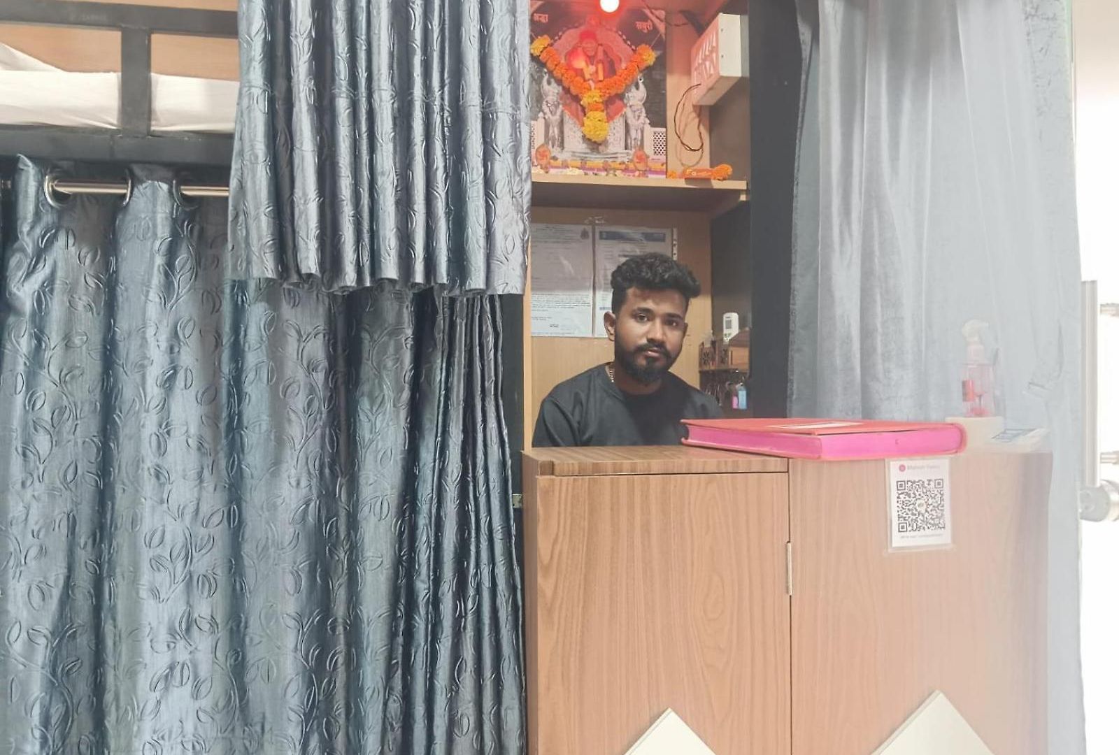 My Hostel Mumbai