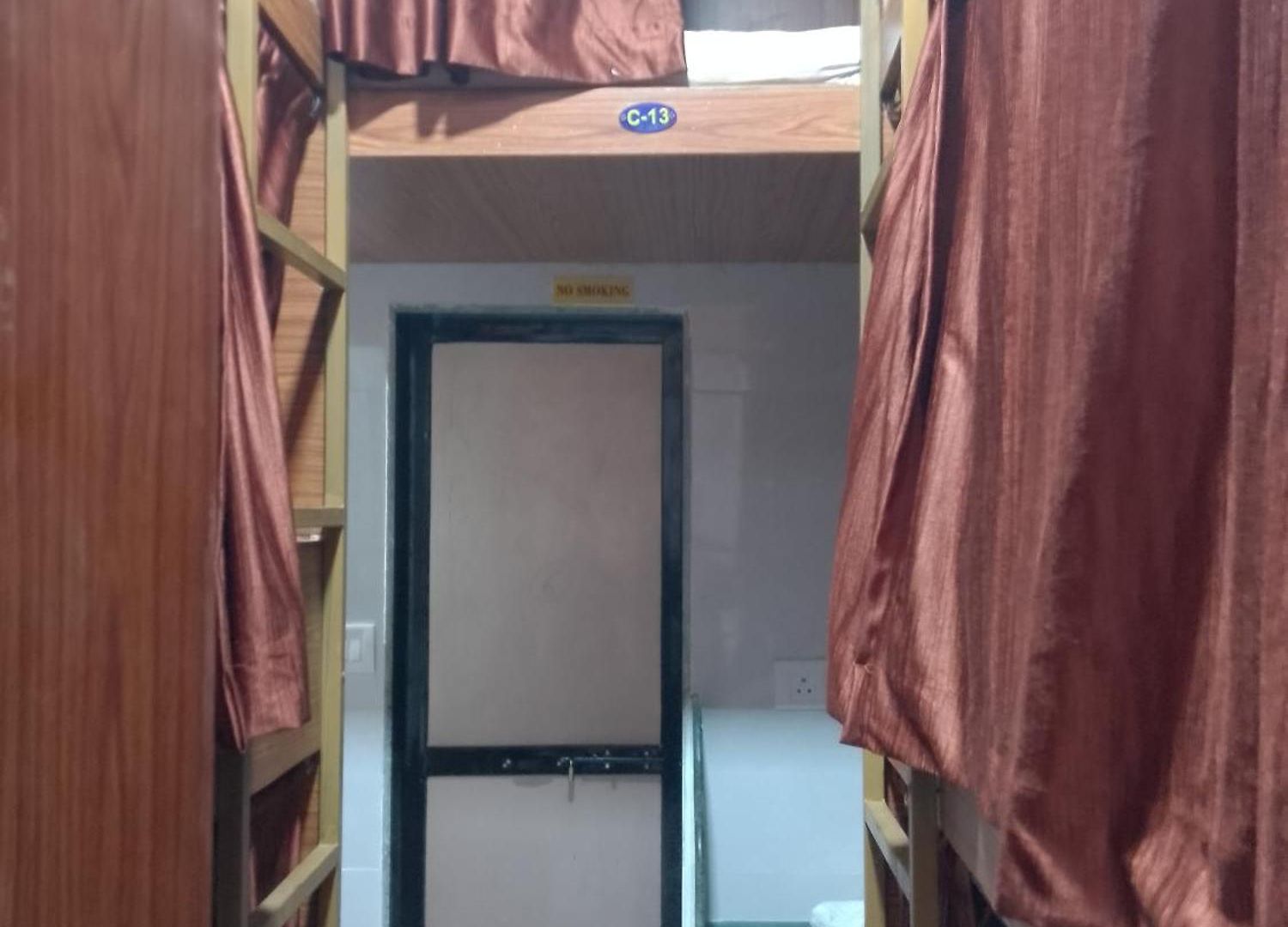Kufa Pg Hostel