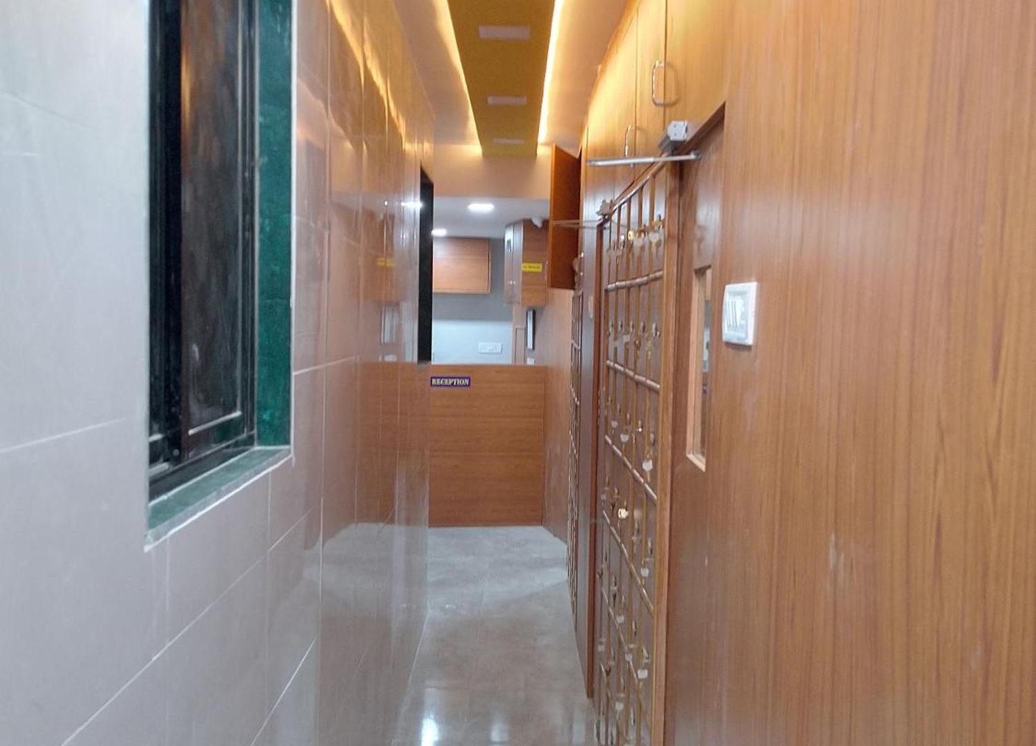 Hostel Kufa Pg Mumbai