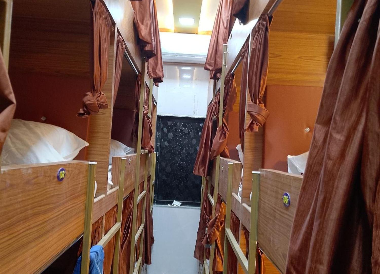 Hostel Kufa Pg Mumbai