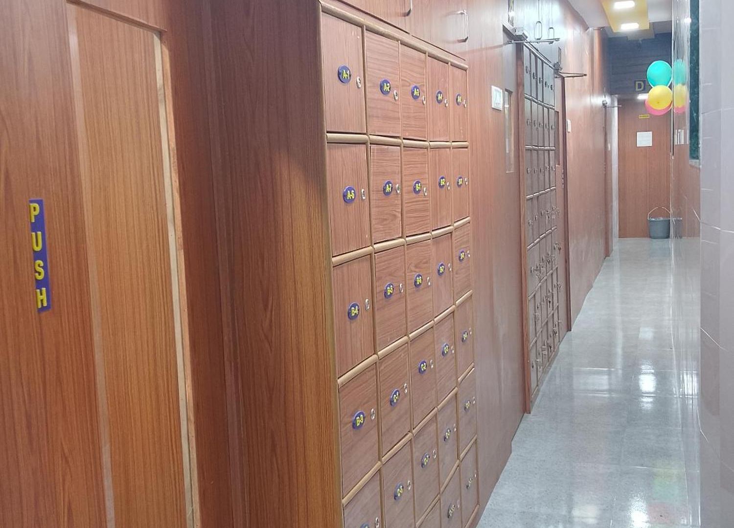 Kufa Pg Mumbai