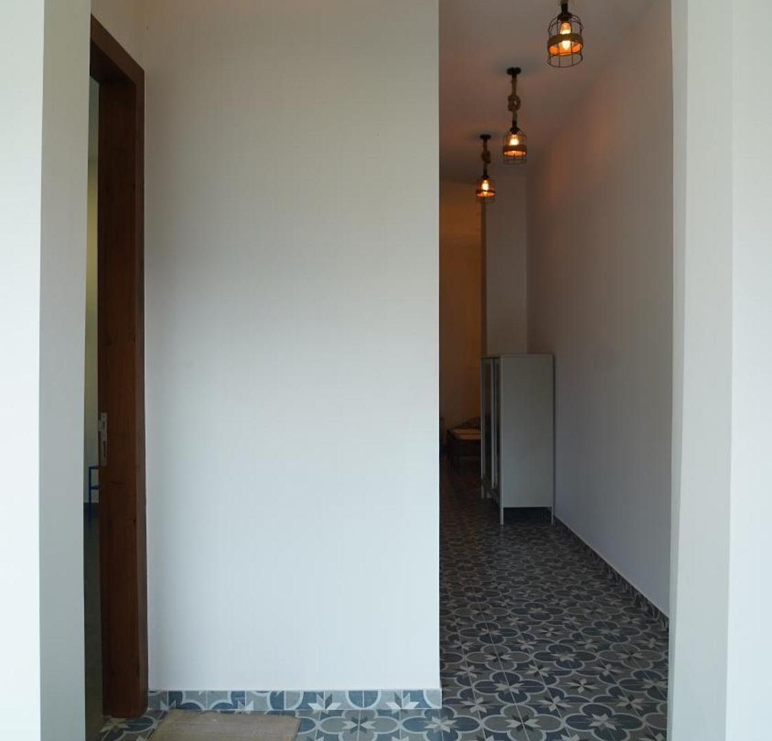 Hostel The Colaba Pod Mumbai