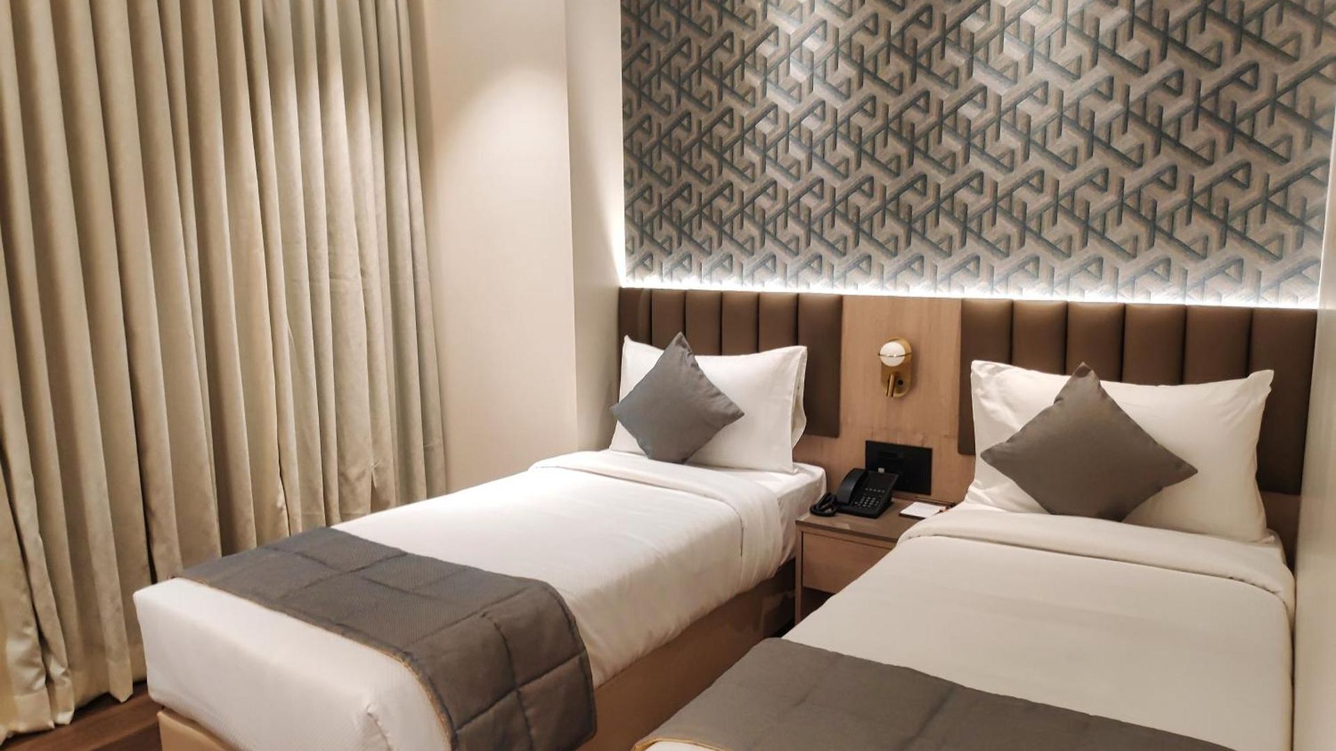 Hotel Maxxvalue Midc - Andheri 3*