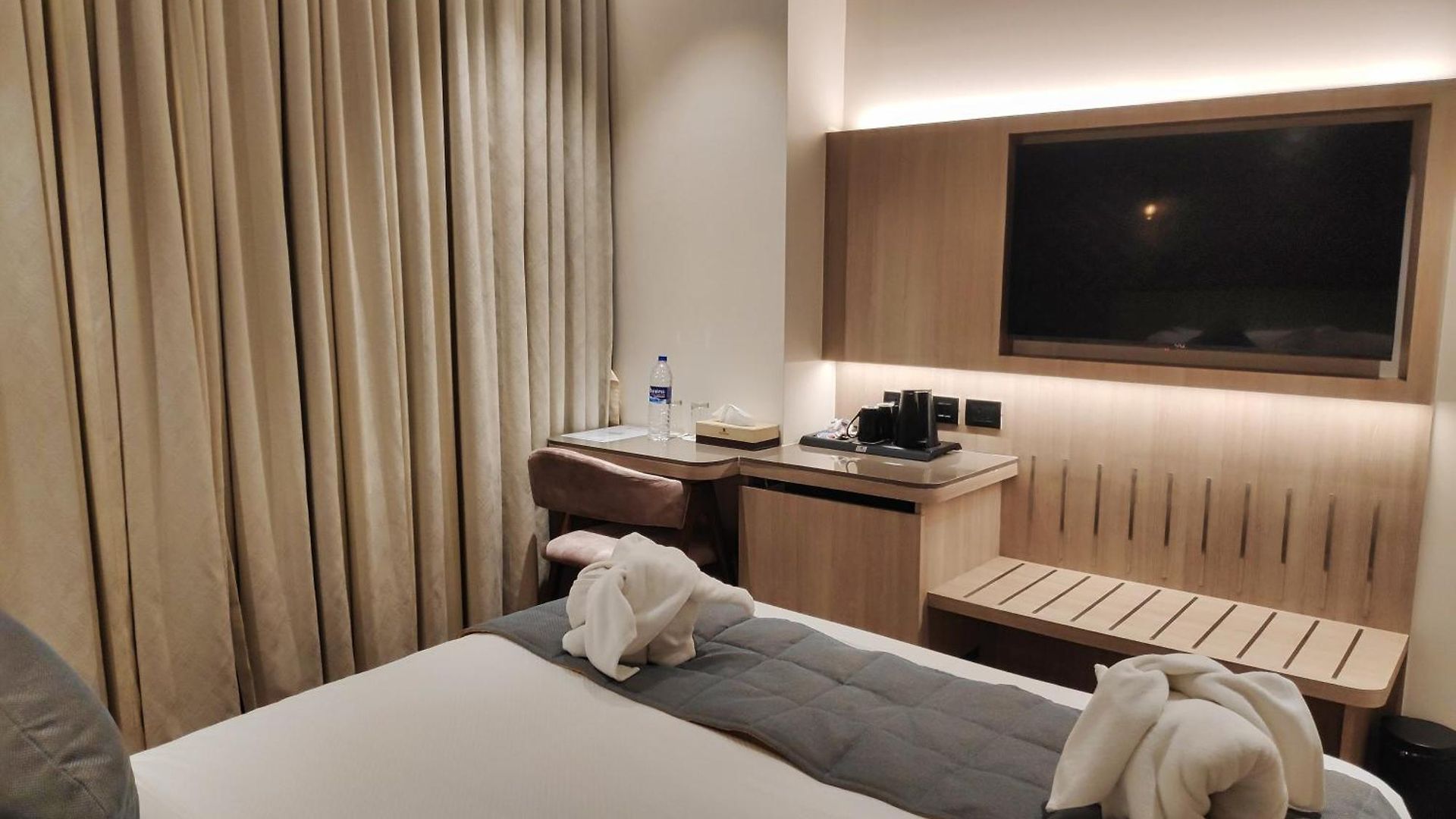 Maxxvalue Midc - Andheri 3* Mumbai