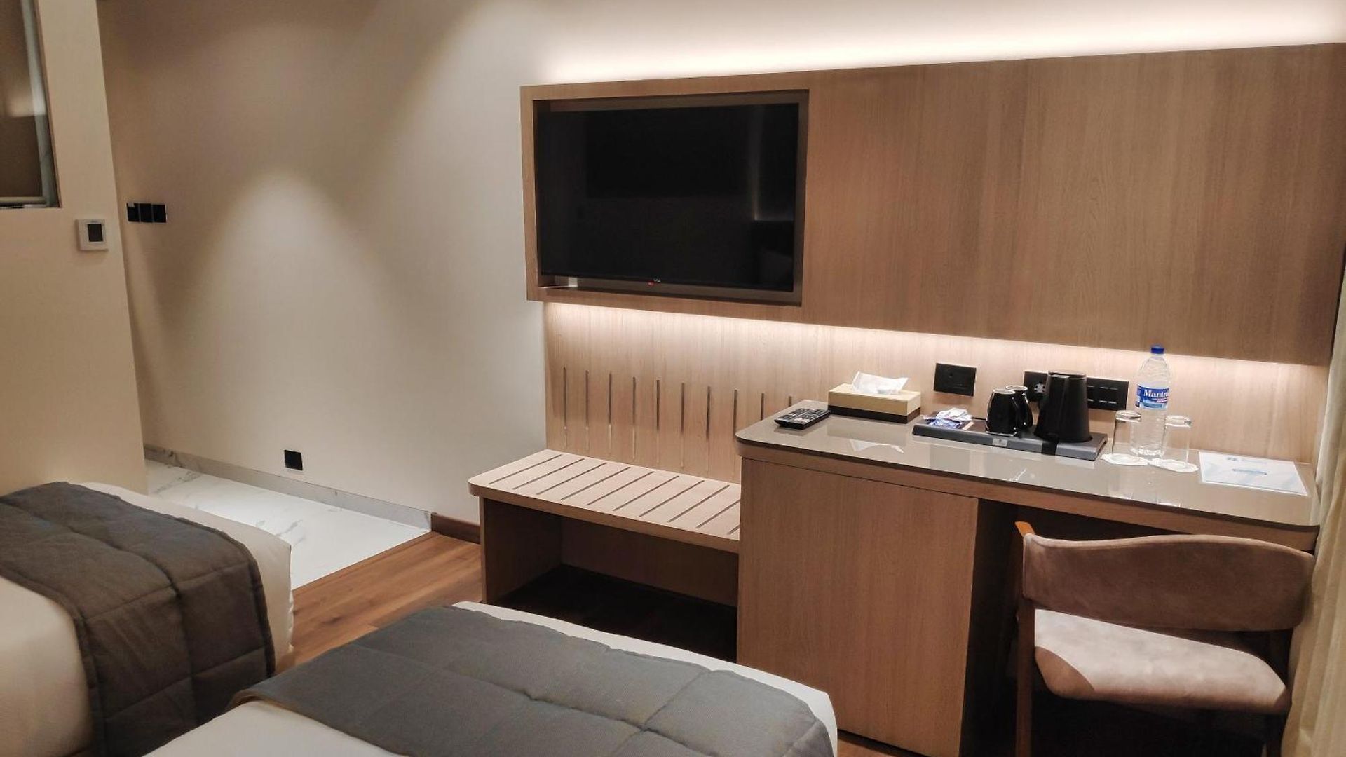 Maxxvalue Midc - Andheri Hotel 3*