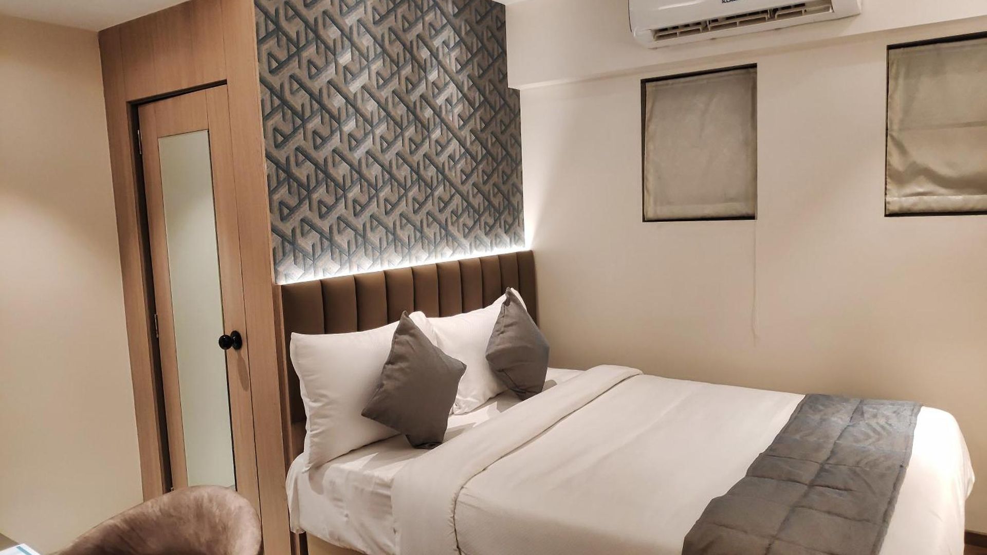 Maxxvalue Midc - Andheri Hotel 3*