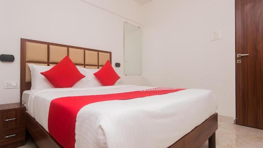Hotel Grand Plaza