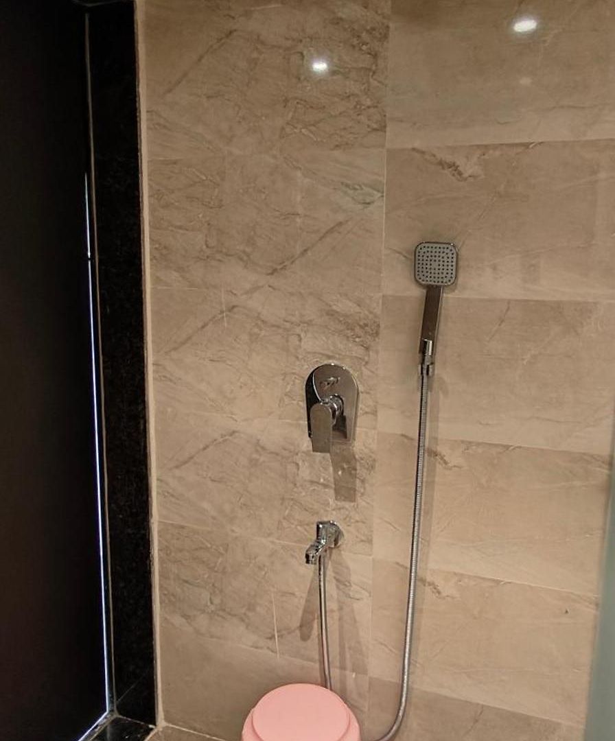 Grand Dyad - Near Kokilaben Hospital Andheri West Hotel 3*