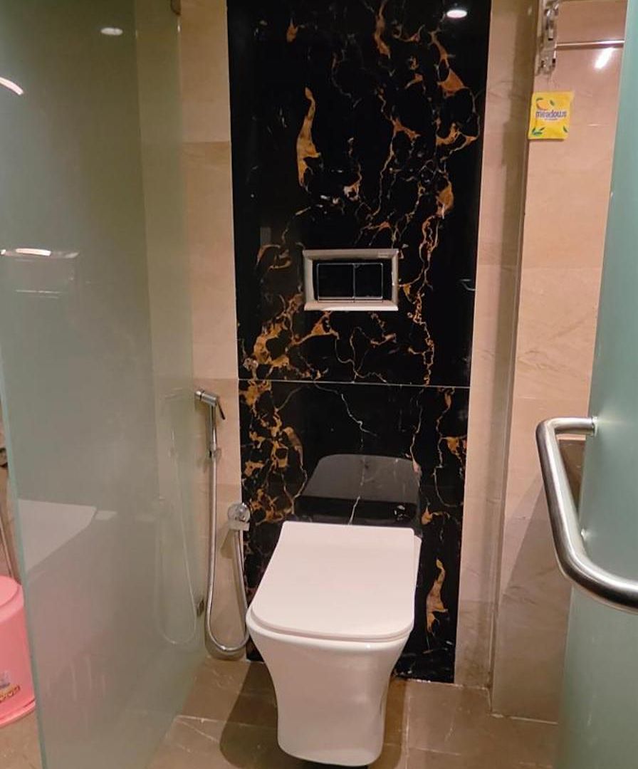 Hotel Grand Dyad - Near Kokilaben Hospital Andheri West 3*