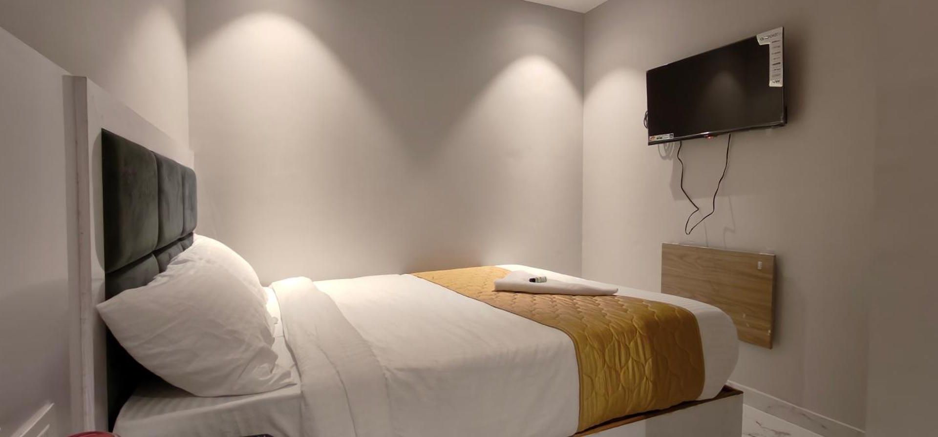 Grand Dyad - Near Kokilaben Hospital Andheri West Hotel 3*