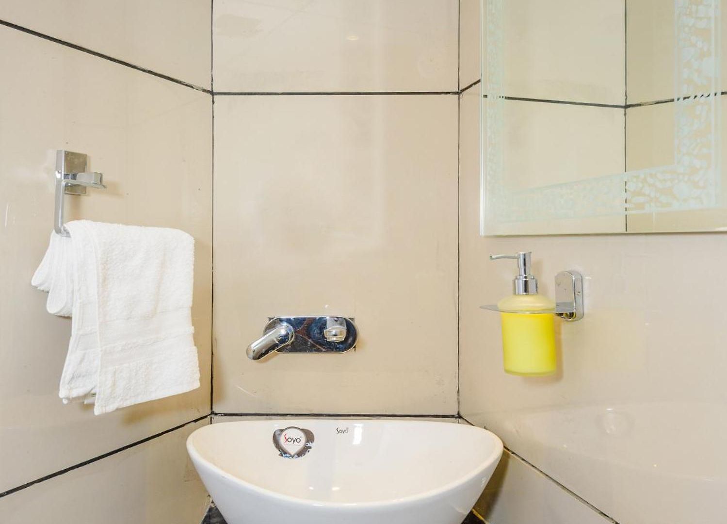 Hotel Zillion Executive Near Us Consulate Bandra Kurla Complex Near Airport