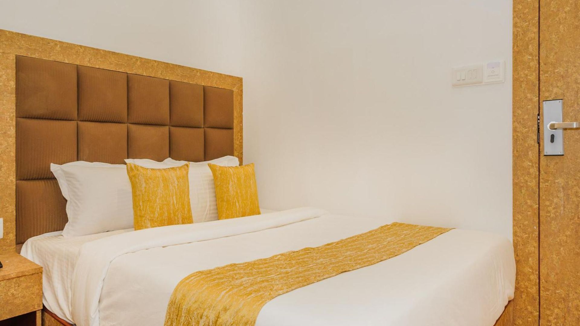 Zillion Executive Near Us Consulate Bandra Kurla Complex Near Airport Hotel Mumbai