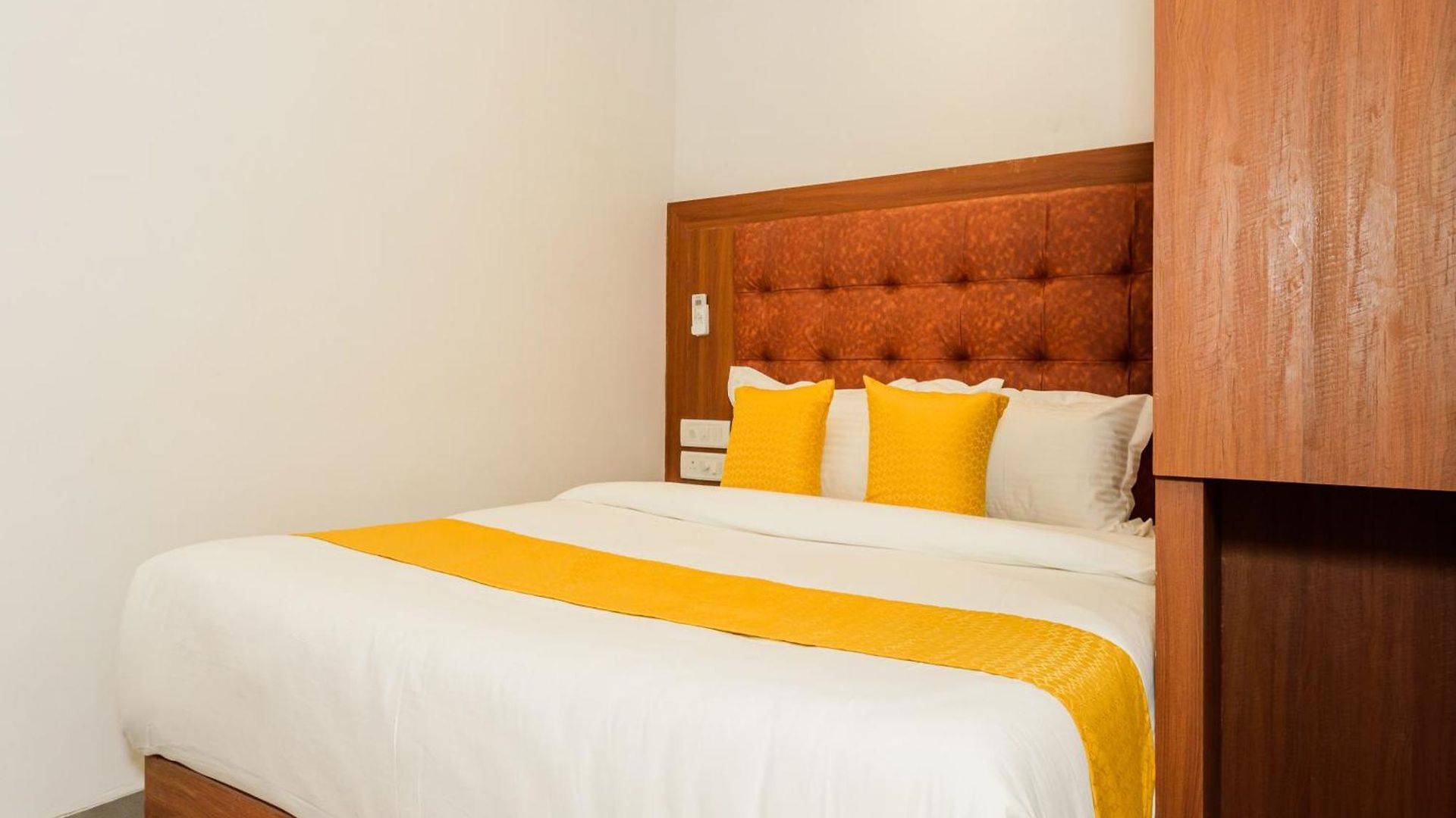 Zillion Executive Near Us Consulate Bandra Kurla Complex Near Airport 3* Mumbai