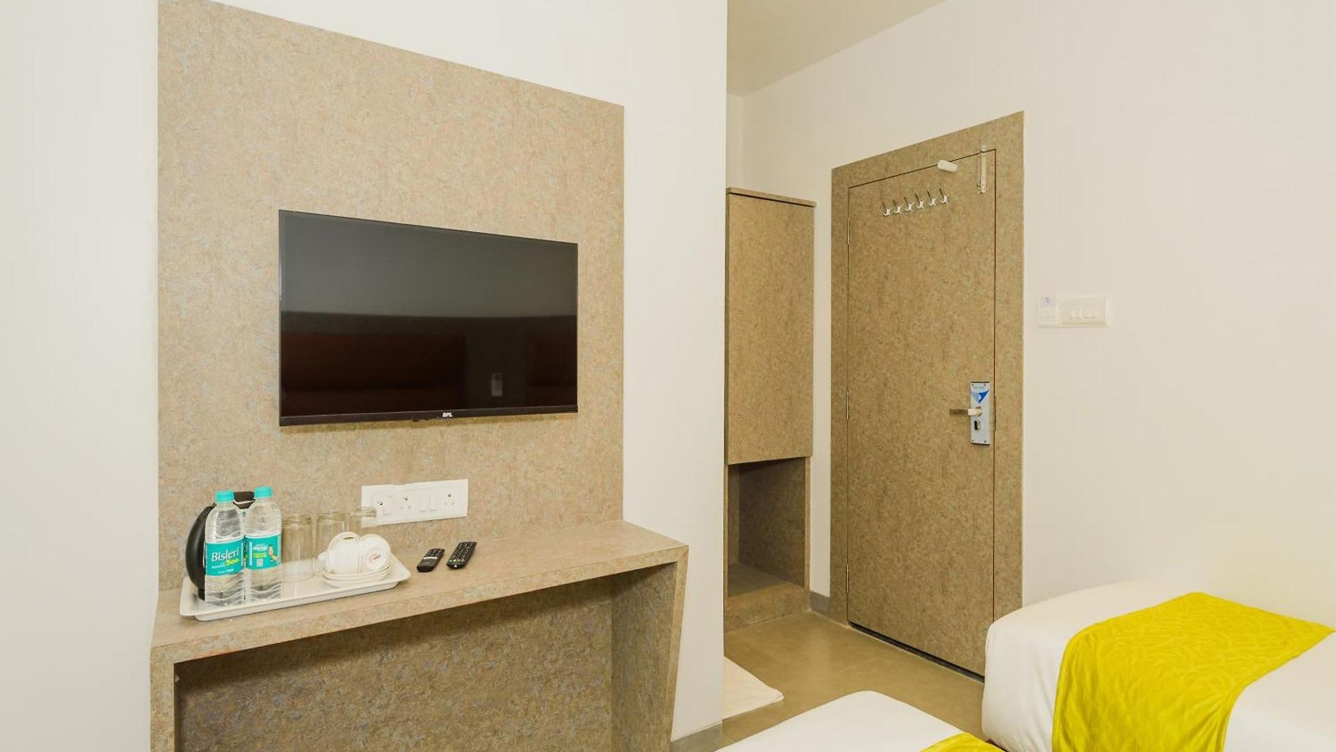 Zillion Executive Near Us Consulate Bandra Kurla Complex Near Airport Hotel