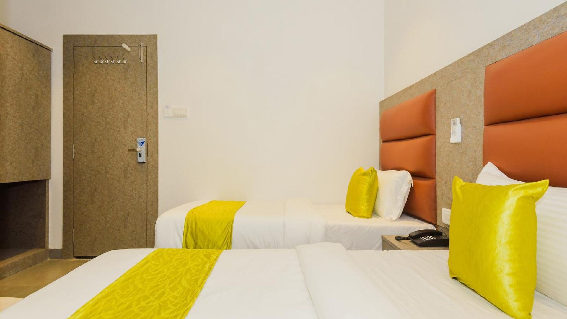Hotel Zillion Executive Near Us Consulate Bandra Kurla Complex Near Airport