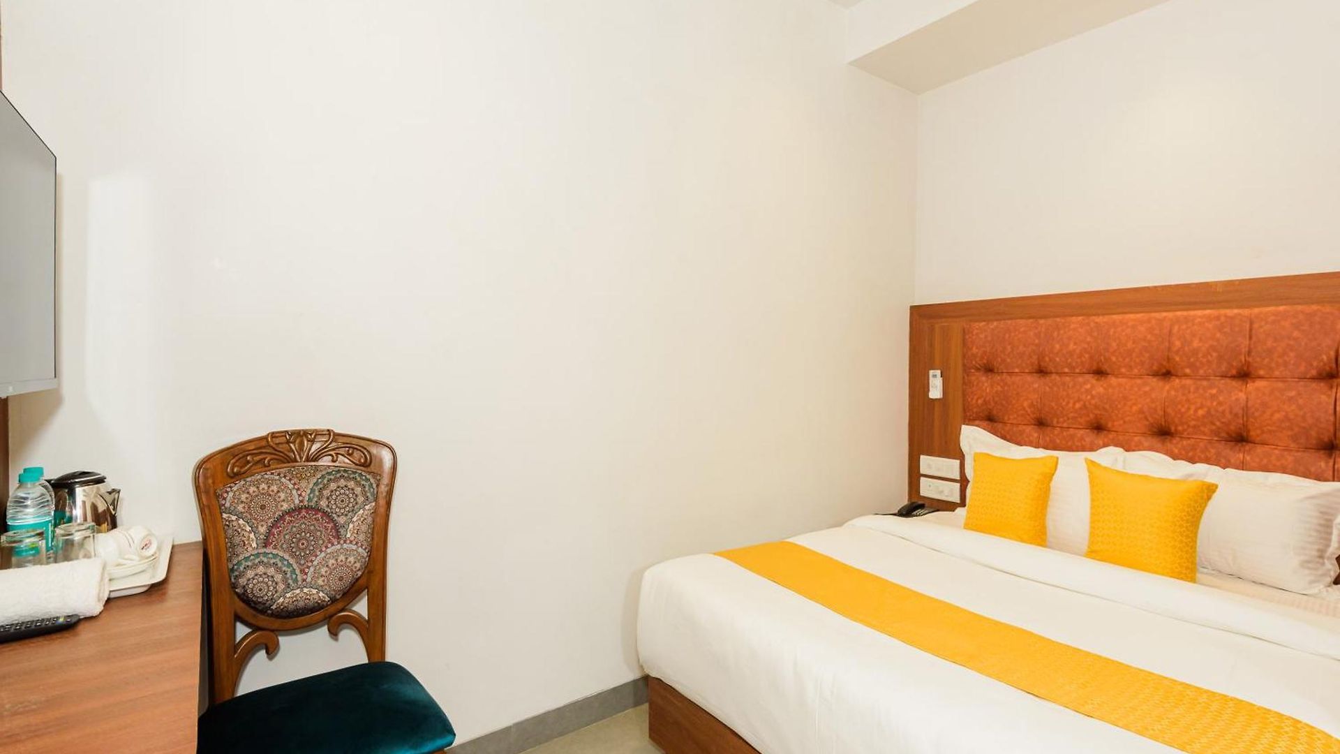 Hotel Zillion Executive Near Us Consulate Bandra Kurla Complex Near Airport 3*