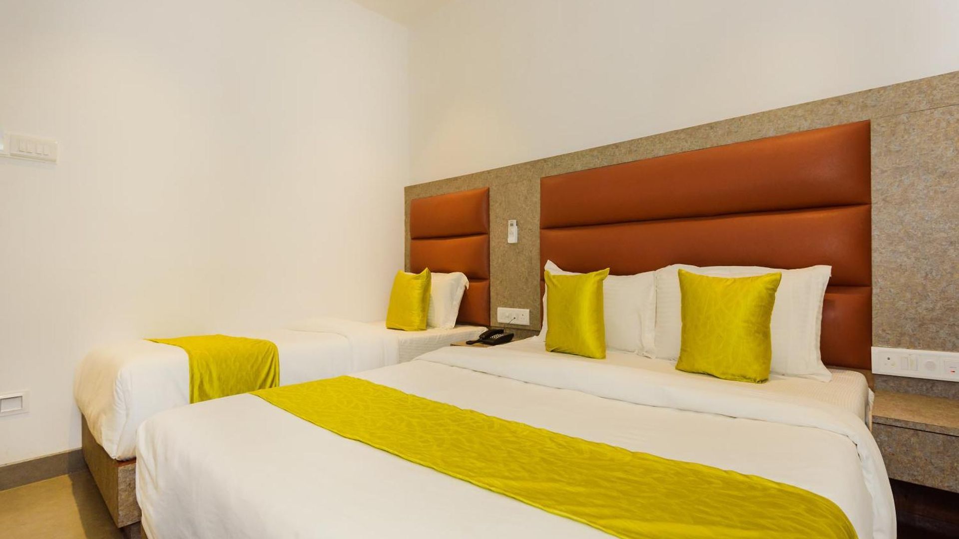 Zillion Executive Near Us Consulate Bandra Kurla Complex Near Airport Hotel Mumbai