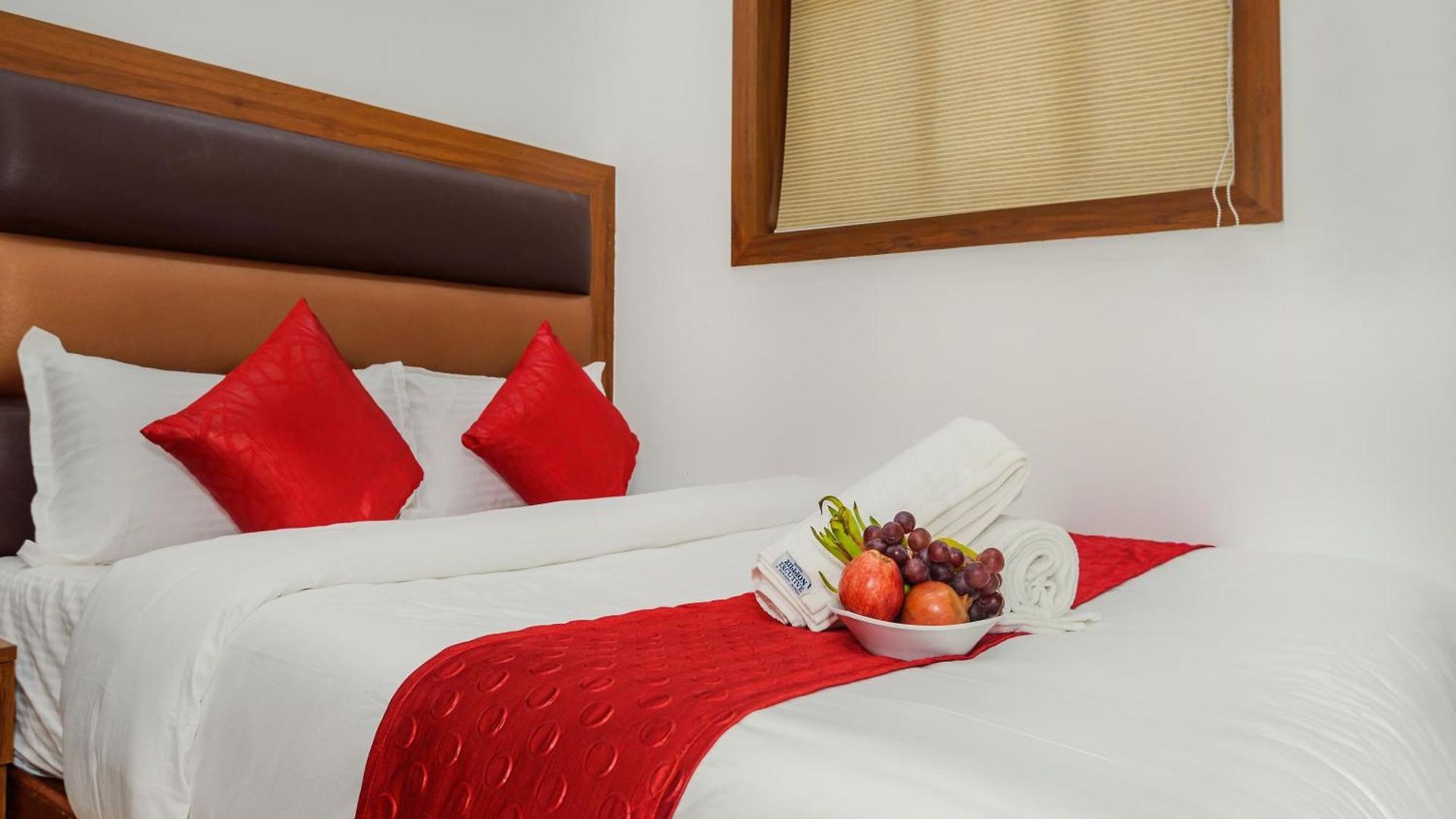 Zillion Executive Near Us Consulate Bandra Kurla Complex Near Airport 3*