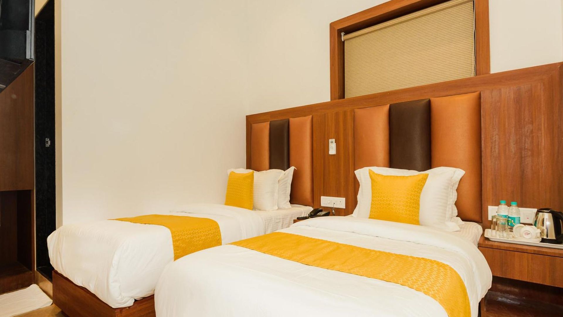 Zillion Executive Near Us Consulate Bandra Kurla Complex Near Airport Mumbai