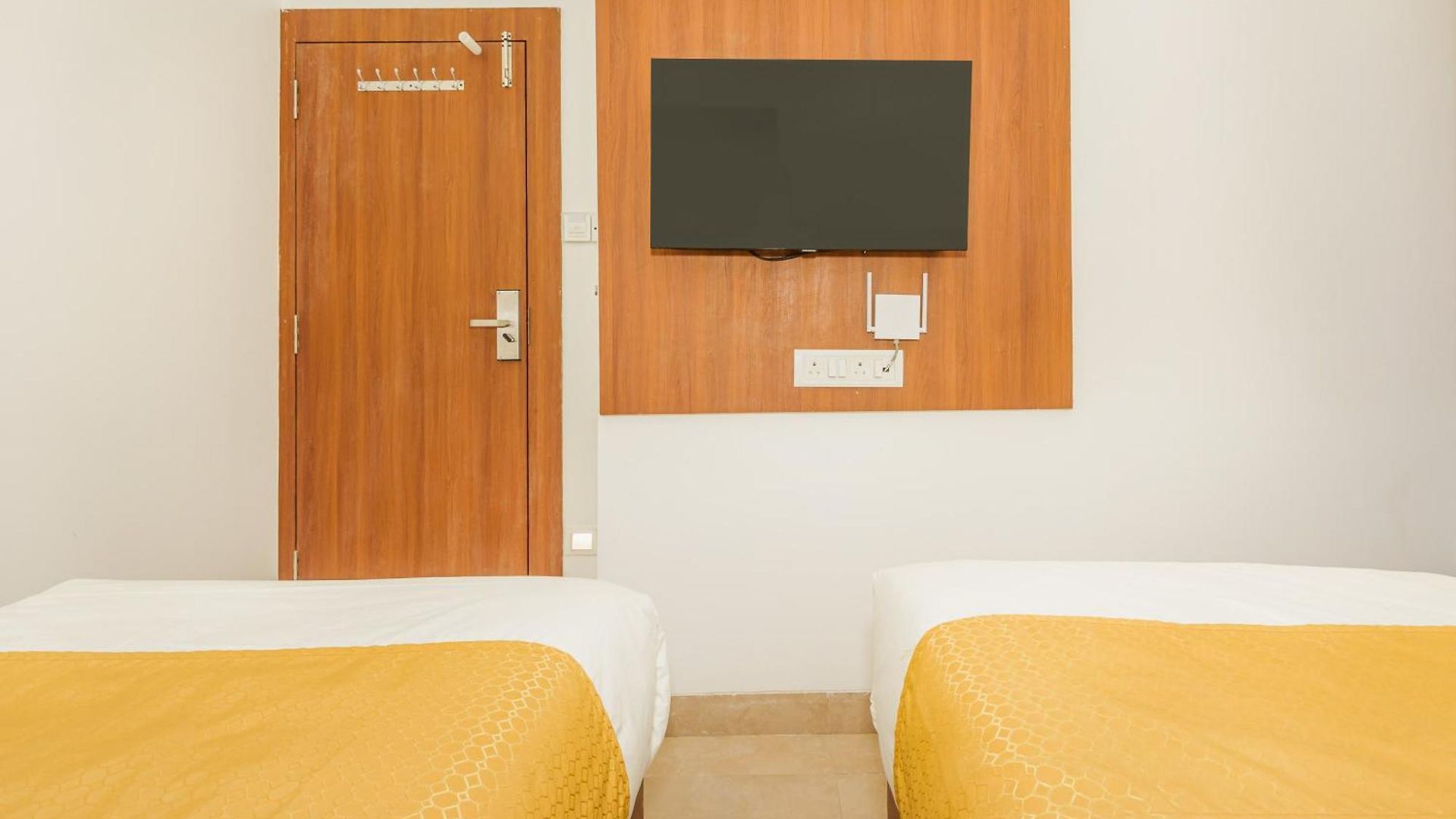 Zillion Executive Near Us Consulate Bandra Kurla Complex Near Airport