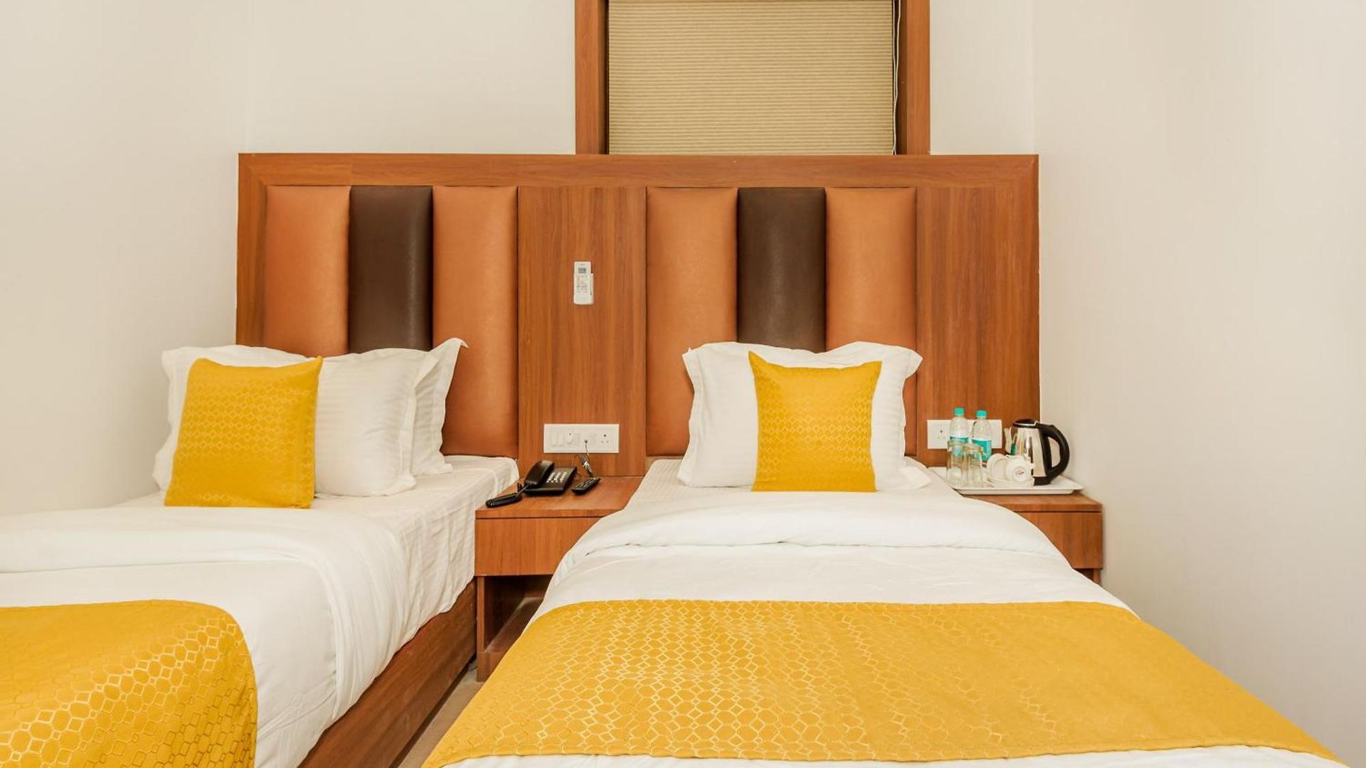 Zillion Executive Near Us Consulate Bandra Kurla Complex Near Airport Hotel