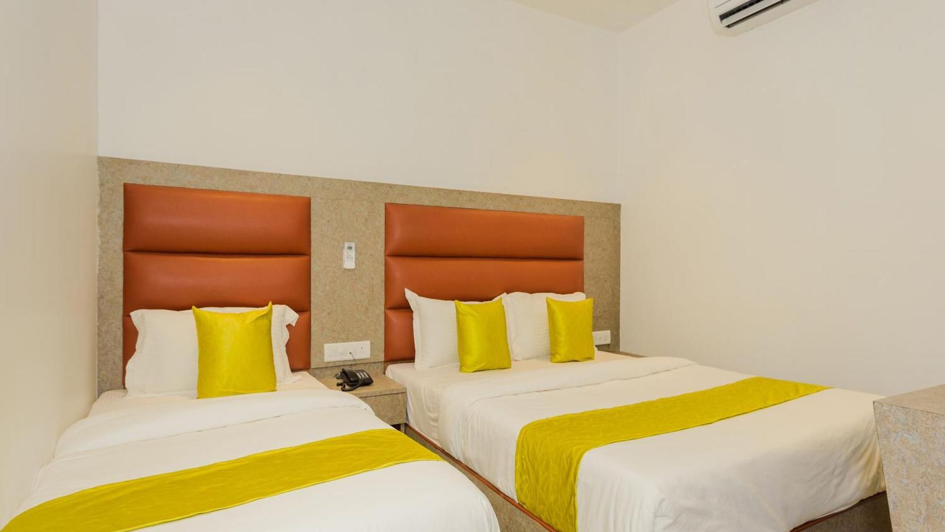 Hotel Zillion Executive Near Us Consulate Bandra Kurla Complex Near Airport