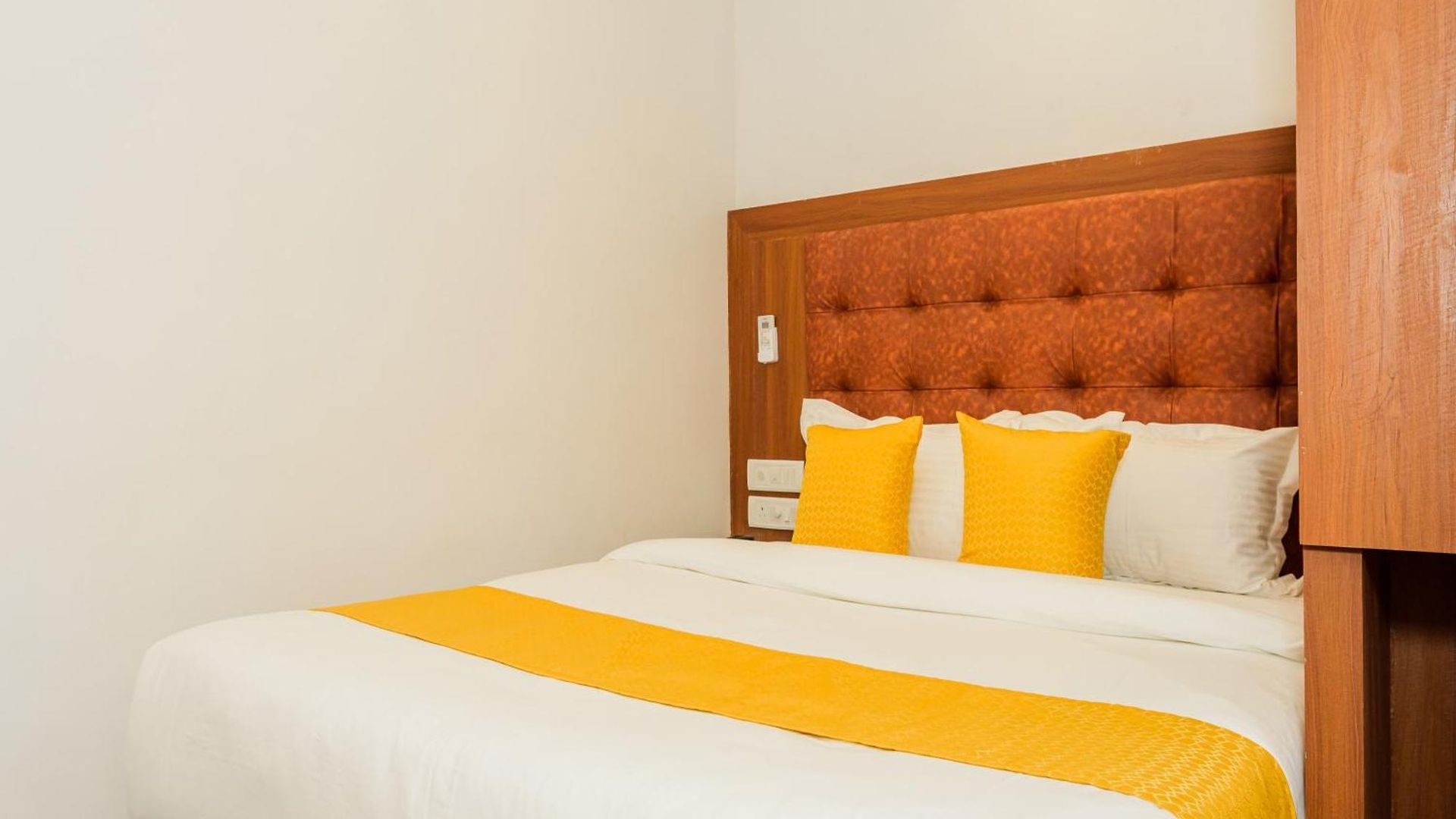 Zillion Executive Near Us Consulate Bandra Kurla Complex Near Airport Hotel 3*
