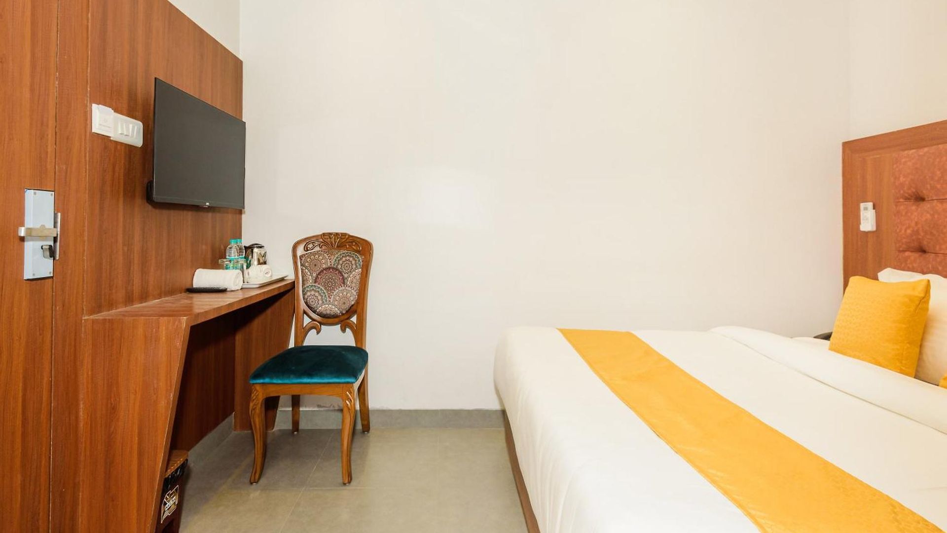 Zillion Executive Near Us Consulate Bandra Kurla Complex Near Airport Hotel Mumbai