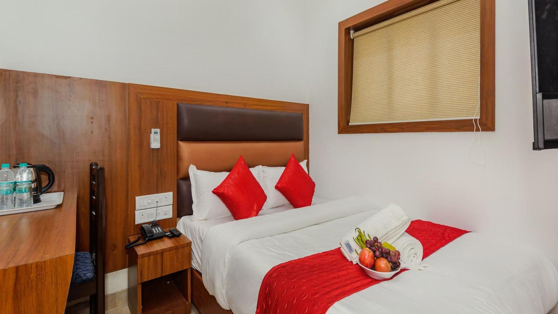Zillion Executive Near Us Consulate Bandra Kurla Complex Near Airport Mumbai
