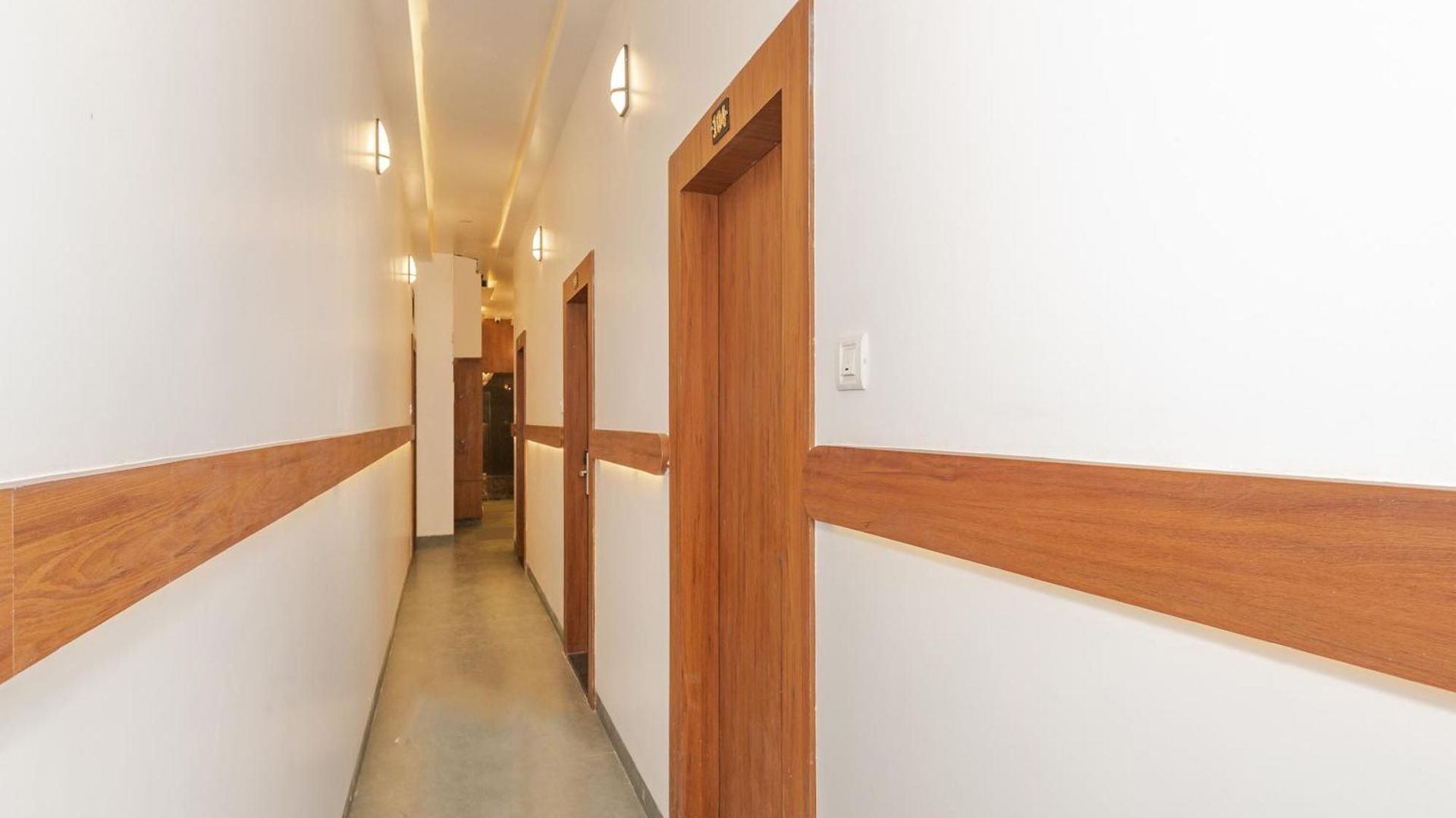 Zillion Executive Near Us Consulate Bandra Kurla Complex Near Airport Hotel