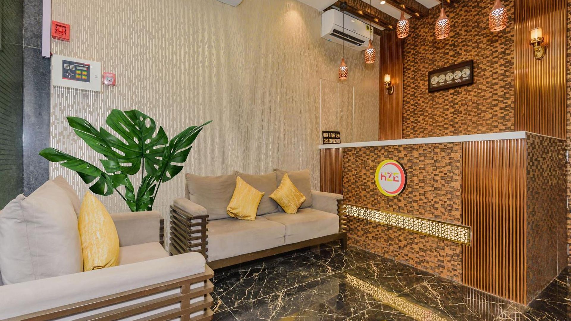 Hotel Zillion Executive Near Us Consulate Bandra Kurla Complex Near Airport Mumbai