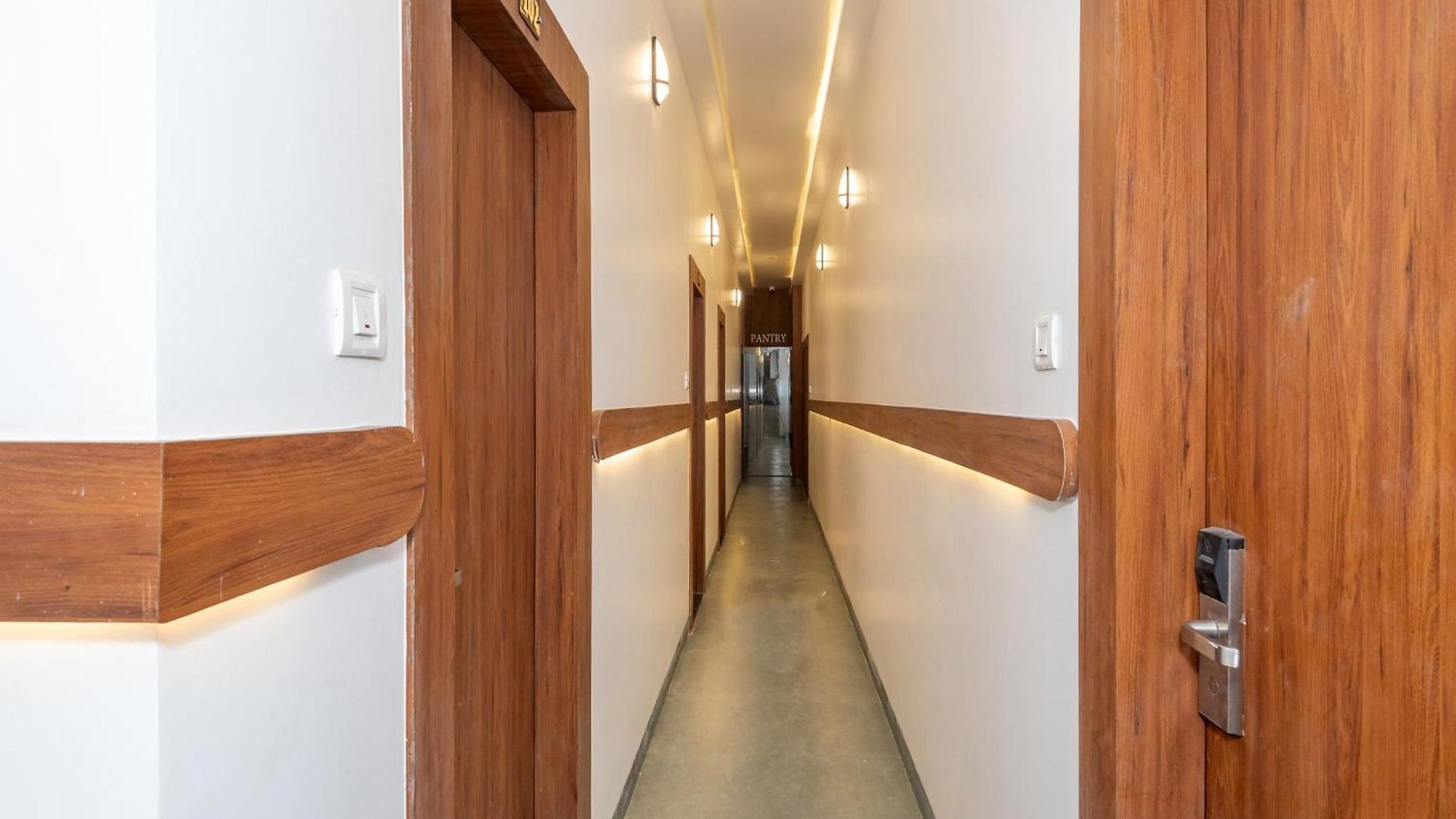 Zillion Executive Near Us Consulate Bandra Kurla Complex Near Airport 3*