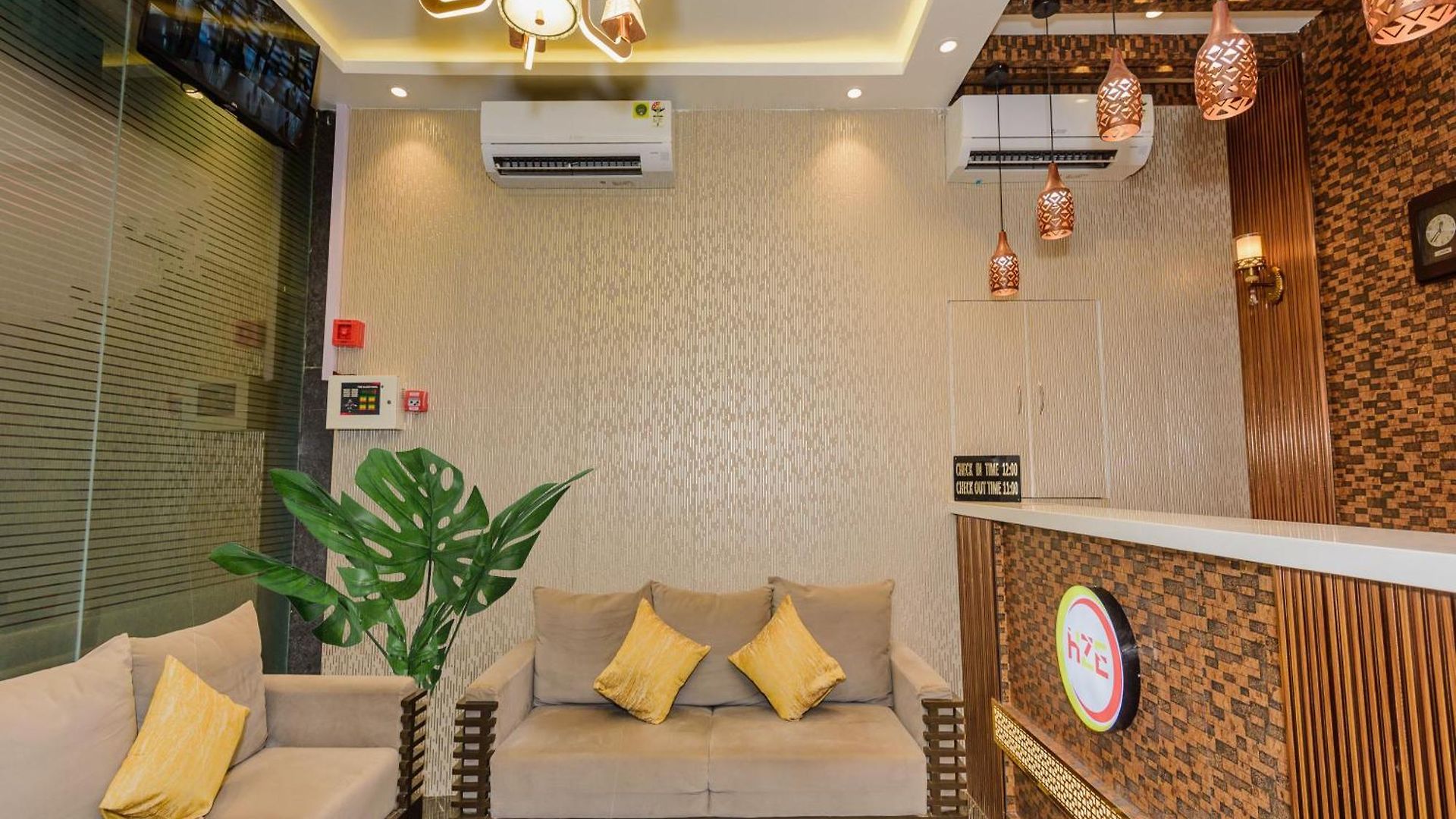 Zillion Executive Near Us Consulate Bandra Kurla Complex Near Airport Hotel