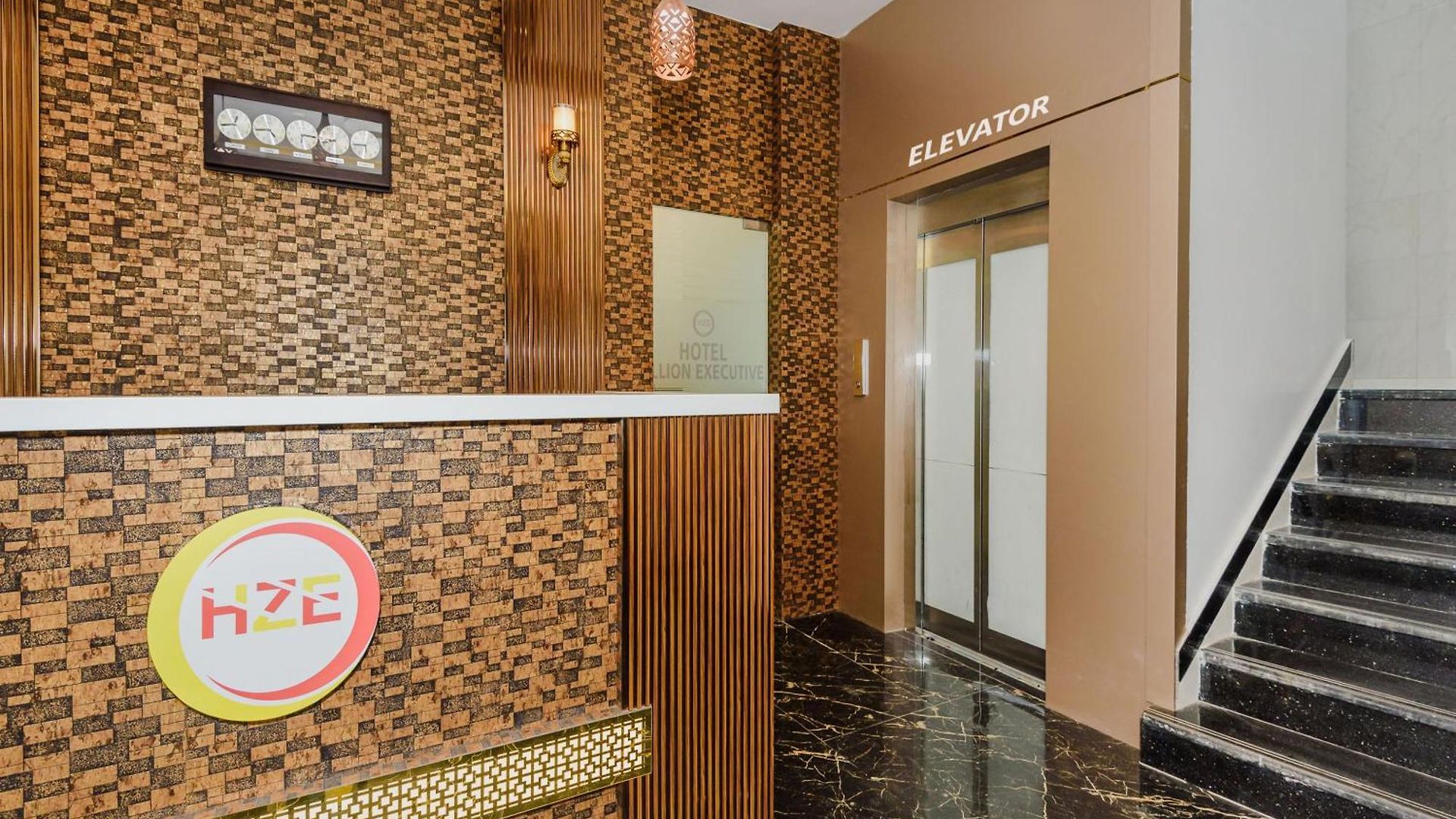 Hotel Zillion Executive Near Us Consulate Bandra Kurla Complex Near Airport Mumbai