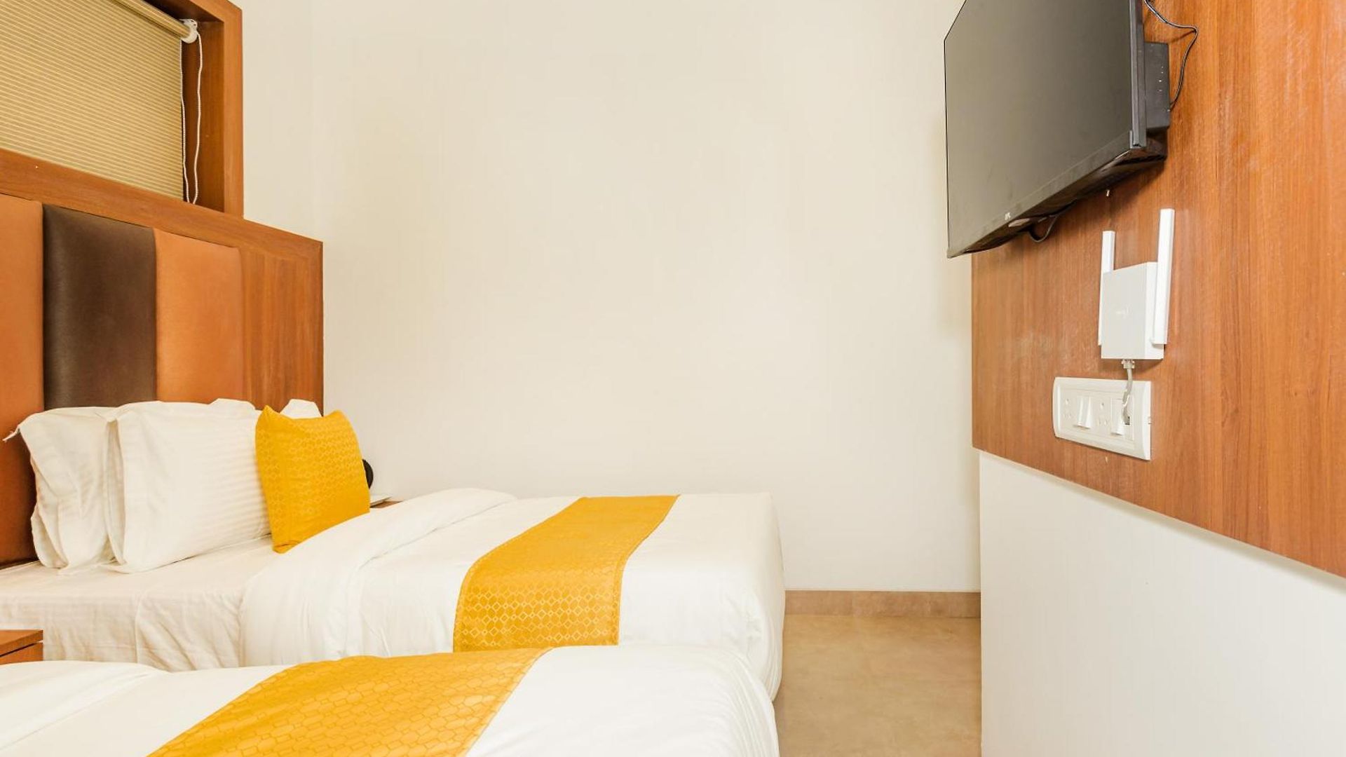 Zillion Executive Near Us Consulate Bandra Kurla Complex Near Airport Mumbai